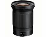 Picture of NIKKOR Z 20mm f/1.8 S