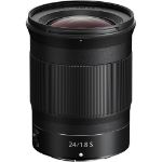 Picture of NIKKOR Z 24mm f/1.8 S