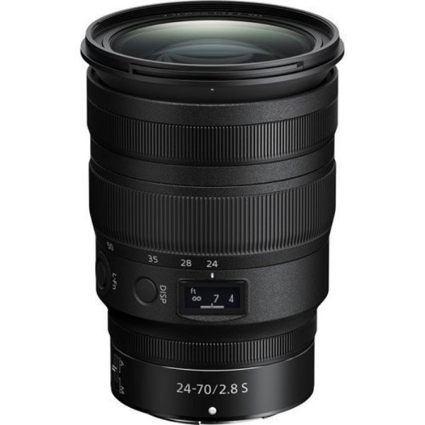 Picture of NIKKOR Z 24-70mm f/2.8 S