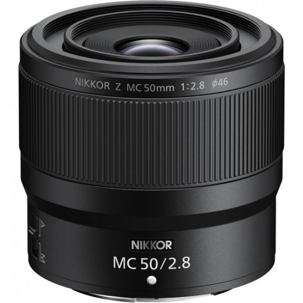 Picture of Nikon Z MC 50mm f/2.8