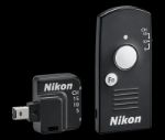 Picture of Nikon WR-11b + WR-T10 Wireless Remote Controller