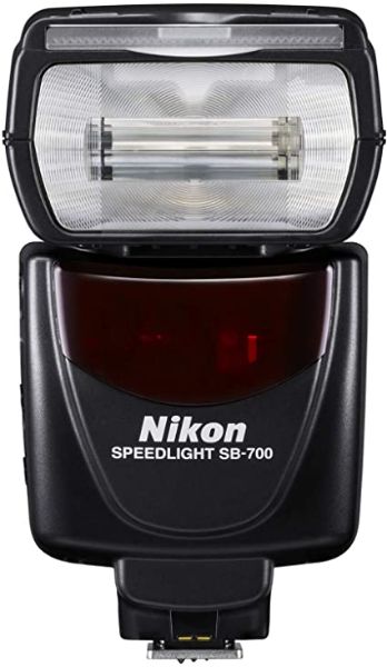 Picture of Nikon SB-700 Flash iTTL
