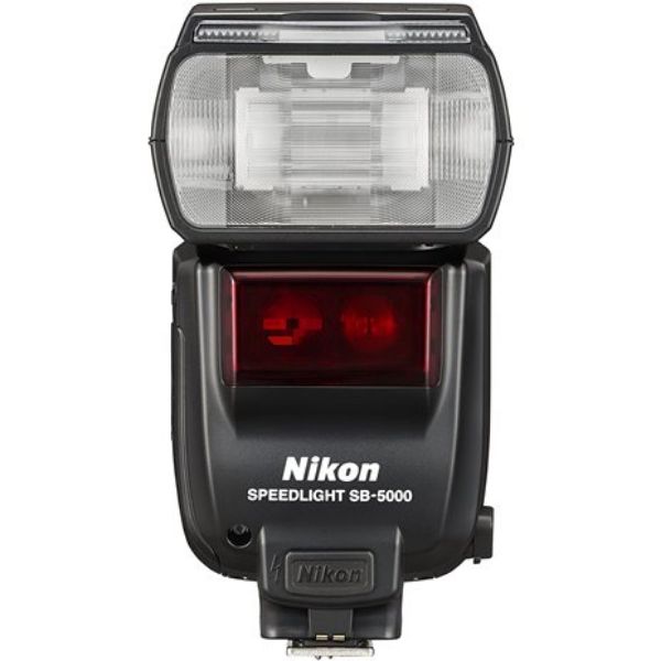 Picture of Nikon SB-5000 Flash iTTL