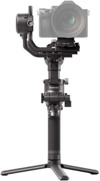 Picture of DJI RSC2