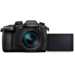 Picture of Panasonic LUMIX GH5 + 12-60 LEICA