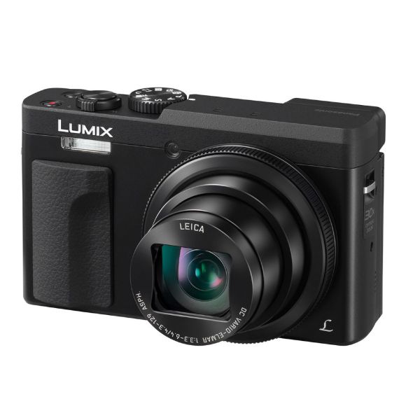 Picture of Panasonic LUMIX TZ90 BLACK