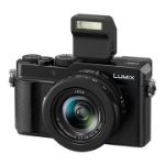 Picture of Panasonic LUMIX LX100 II BLACK