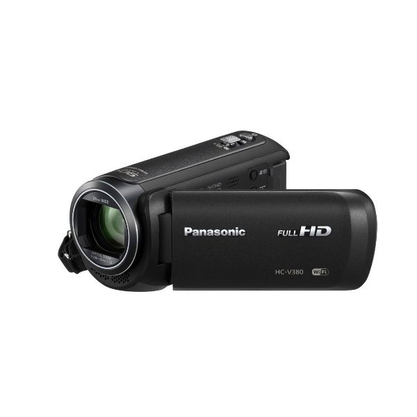 Picture of Panasonic  V380