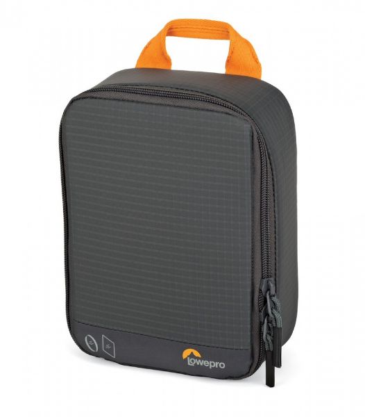 Picture of  Lowepro GearUp filter pouch 100 gray