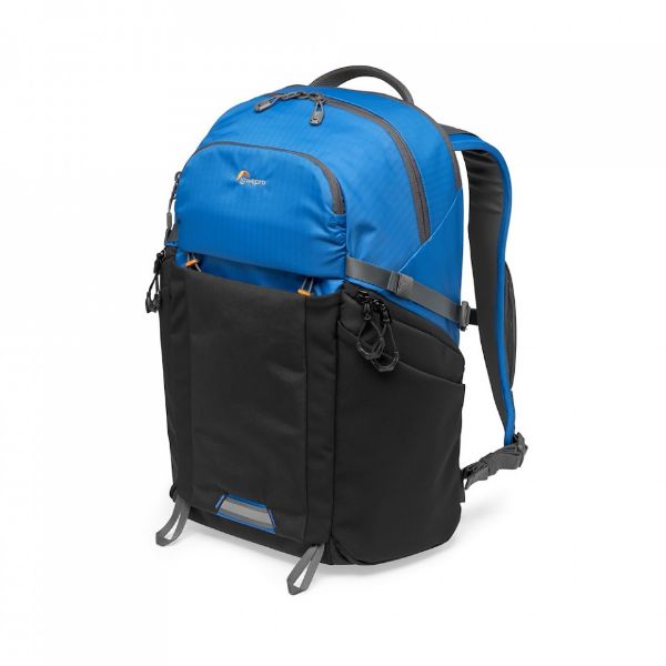Picture of Lowepro bag Photo Active 300 AW Blue/black