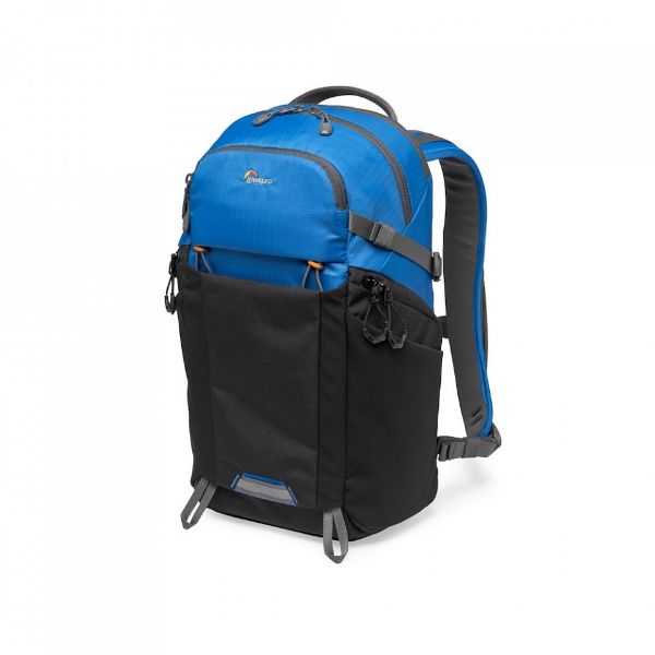 Picture of Lowepro bag Photo Active 200 AW Blue/black