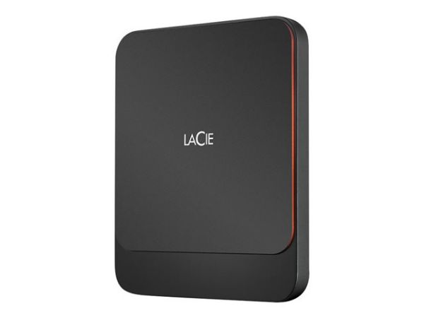 Picture of LaCie Portable SSD