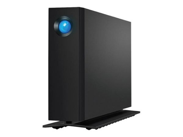 Picture of LaCie d2 Professional - 4 TB
