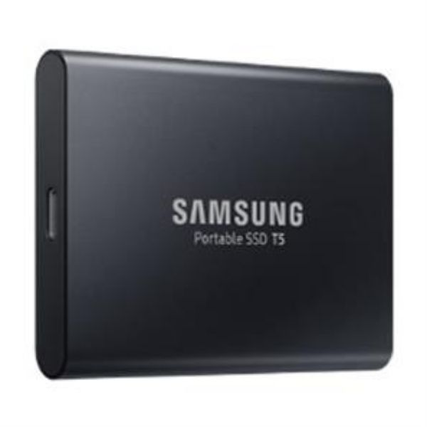 Immagine di Samsung SSD T5 - 1TB