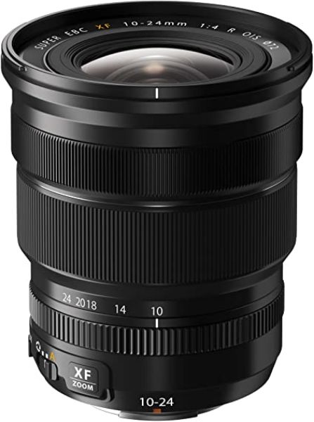 Picture of Fujifilm XF 10-24MM F4 R OIS