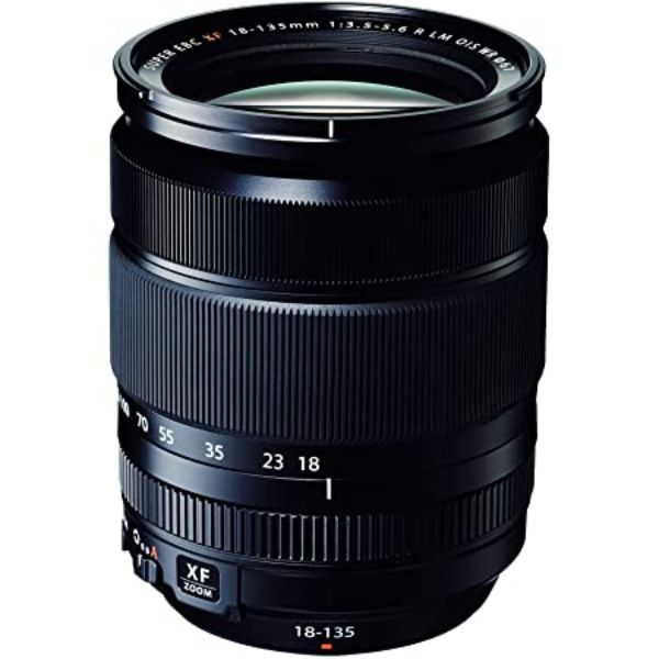 Picture of Fujifilm XF 18-135MM F3.5-5.6 R LM OIS WR
