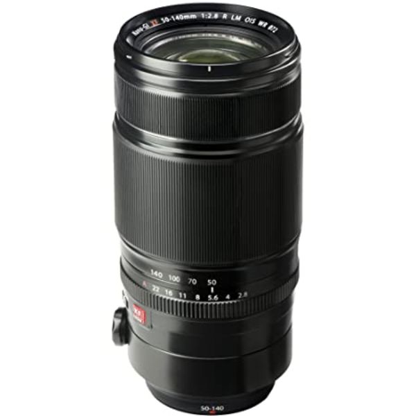 Picture of Fujifilm XF 50-140MM F2.8 R LM OIS WR