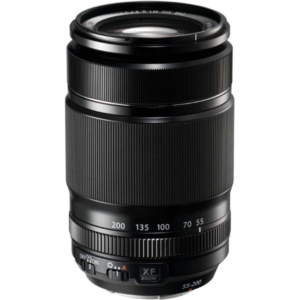 Picture of Fujifilm XF 55-200MM F3.5-4.8 R LM OIS