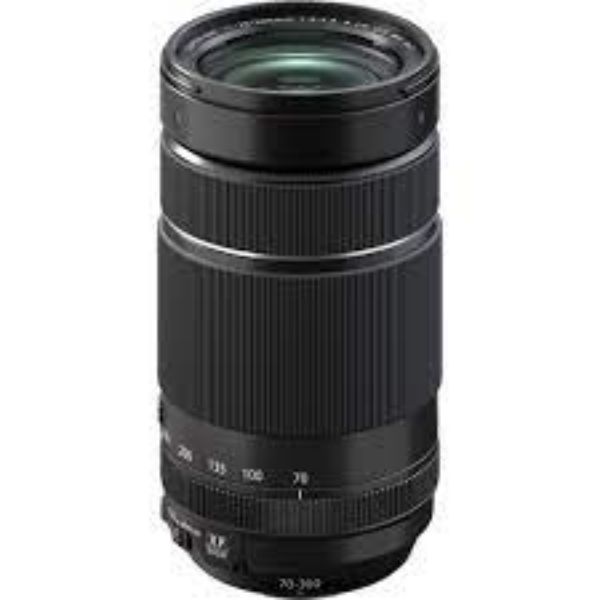Picture of Fujifilm XF 70-300MM F4-5.6 R LM OIS WR