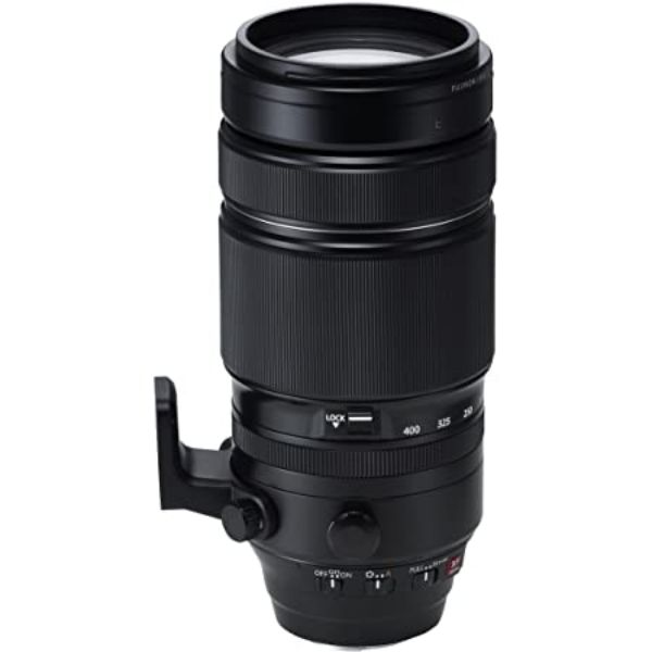 Picture of Fujifilm XF 100-400MM F4.5-5.6 R LM OIS
