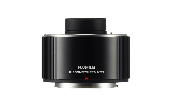 Picture of Fujifilm 2X TC WR