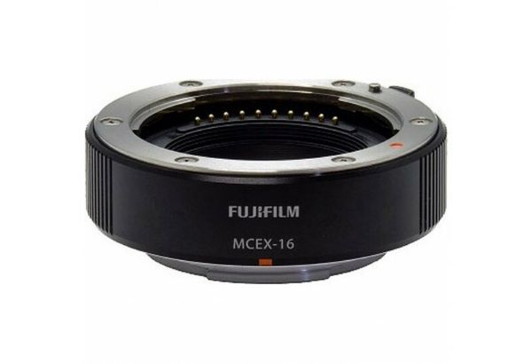 Picture of Fujifilm MCEX-16