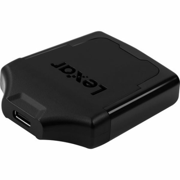 Picture of Lexar CF Express Reader USB 3.1 Blister