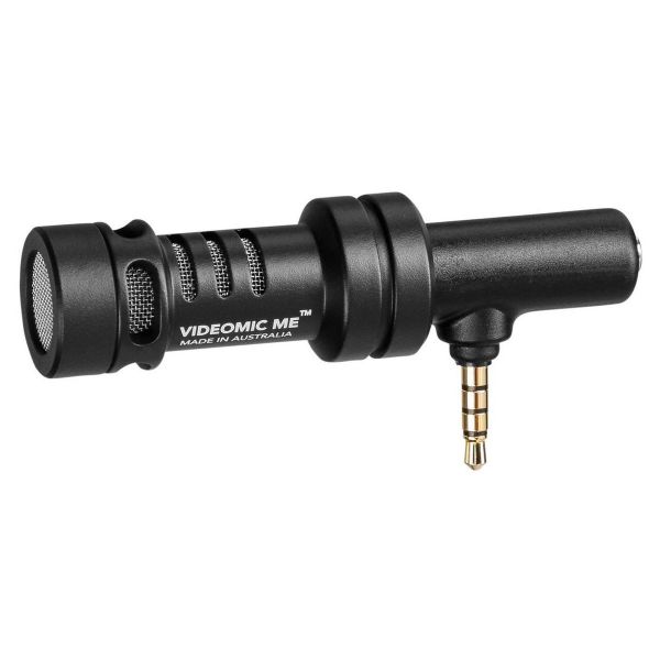 Picture of Rode VideoMic Me