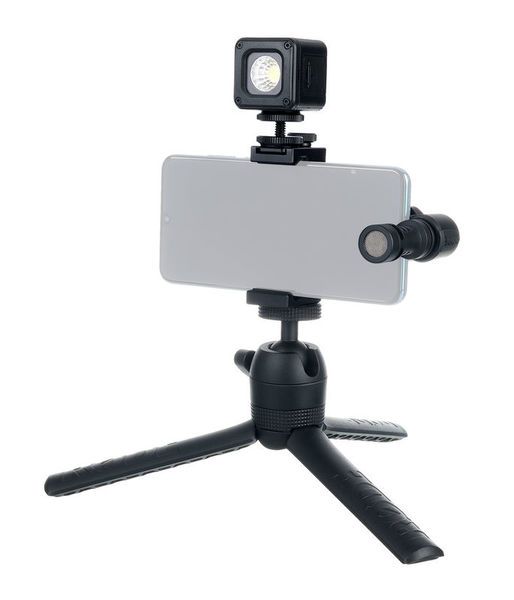 Picture of Rode Vlogger Kit iOS Edition