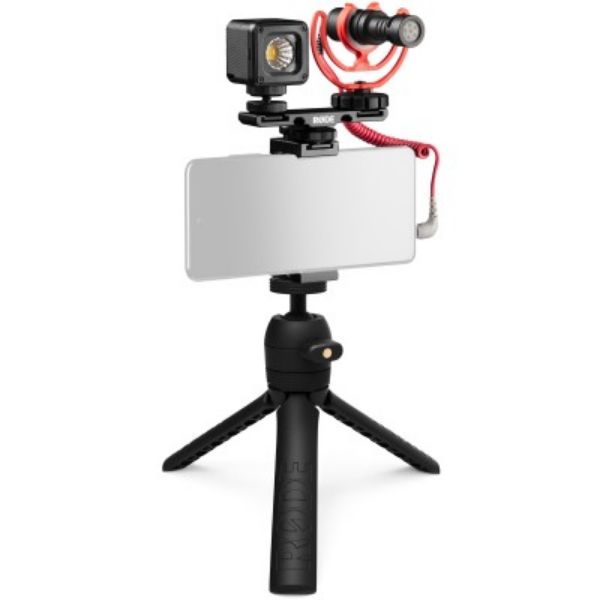 Picture of Rode Vlogger Kit Universal