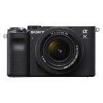 Picture of  Sony α7C + 28-60mm f/3.5-5.6 Black