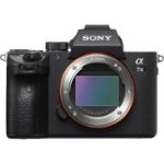 Picture of  Sony α7 III + 28-70/3,5-5,6 OSS