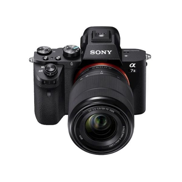 Picture of  Sony α7 III + 28-70/3,5-5,6 OSS