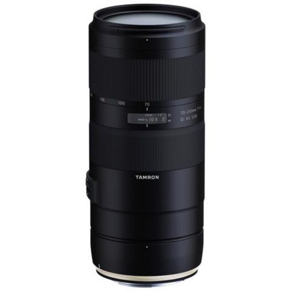 Picture of Tamron 70-210mm F/4.0 for Nikon