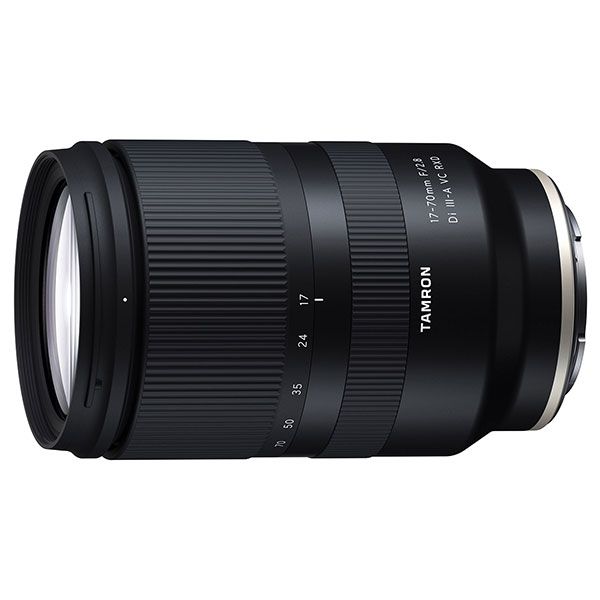 Picture of Tamron 17-70mm F/2.8 Di III-A VC RXD perSony