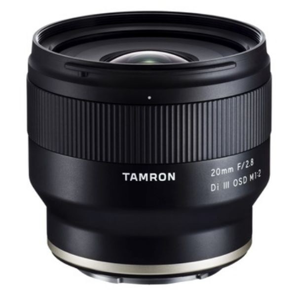 Picture of Tamron 20mm F/2.8 Di III OSD Macro1:2 per Sony
