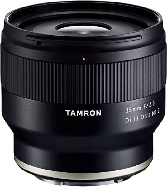 Picture of Tamron 35mm F/2.8 Di III OSD M1:2