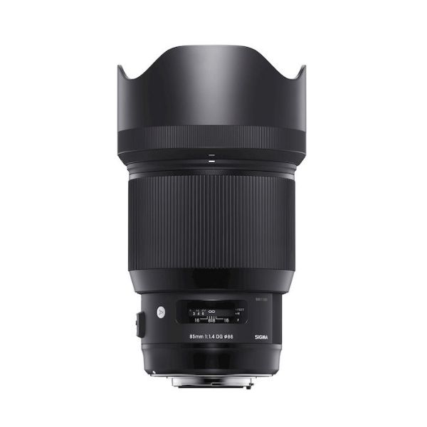 Picture of Sigma 85mm -F/1.4 (A) DG DN F/SE Per Sony E-mount
