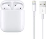 Picture of APPLE AIRPODS 2019                           