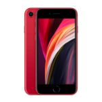 Picture of APPLE IPHONE SE 128GB RED LL/A ( 2020 )                         