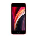 Picture of APPLE IPHONE SE 128GB RED LL/A ( 2020 )                         
