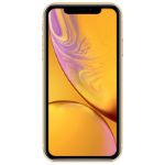 Picture of APPLE IPHONE XR 128GB YELLOW ITALY OEM                          