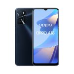 Picture of OPPO A16S 64GB 4GB RAM DUAL SIM DYNAMIC BLUE APP                