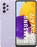 Picture of SAMSUNG A725F GALAXY A72 128GB 6RAM DUAL SIM 4G VIOLET ITALY OE 