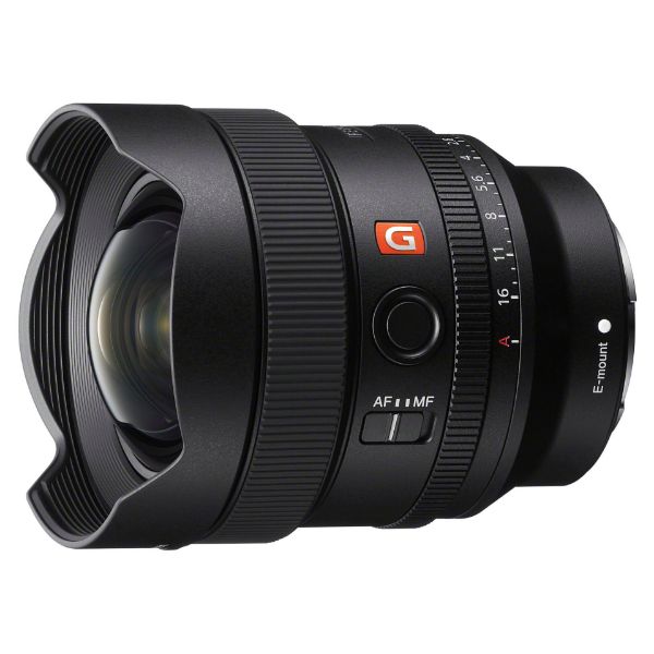 Picture of Sony FE 14mm f/1.8 G Master