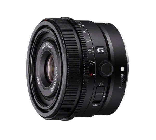Picture of Sony FE 24mm f/2.8 G