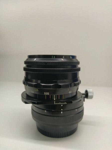 Picture of Nikon PC 35mm F/2,8