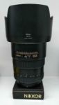 Picture of Nikon 17-55mm F/2.8 Con paraluce