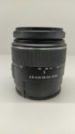 Picture of Sony DT 18-55mm f/3.5-5.6 SAM 