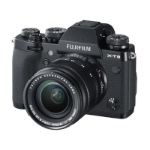 Picture of FUJI X-T3 KIT XF +18-55MM F2.8-4 R LM OIS 